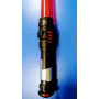 Световой Меч Дарта Вейдера  Звездные Войны Star Wars Red Lightsaber Star Toys SW1811