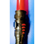 Световой Меч Дарта Вейдера  Звездные Войны Star Wars Red Lightsaber Star Toys SW1811