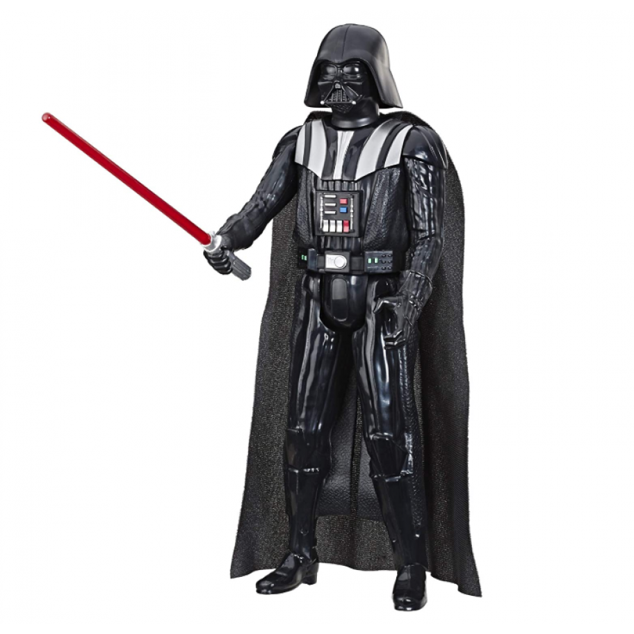 Фигурка Дарт Вейдер 30 см Звездные Войны Star Wars Darth Vadar Hasbro E4049