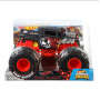 Джип Монстр Трак Хот Вілс Бон Шейкер 20 см Hot Wheels Monster Truck Bone Shaker Mattel GCX15