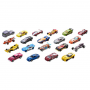 Набор машинок Хот Вилз 20 шт Hot Wheels 20-Car Gift Pack Mattel H7045