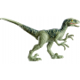 Динозавр Велоцираптор Чарли Мир Юрского Периода Jurassic World Attack Velociraptor Charlie Mattel GFM06