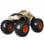 Машинка Бычок Хот Вилз Монстр Треки масштаб 1:24 Hot Wheels® Monster Trucks Steer Clear 1:24 Scale Vehicle Mattel GBV33