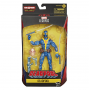 Фігурка Дедпул у синьому костюмі Marvel Legends Series Deadpool Baf Strong Guy Hasbro E9309