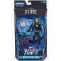 Фигурка Невидимка Фантастическая 4 Legends Series Fantastic Four Invisible Woman Baf Super Skrull Hasbro E8117