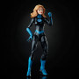 Фигурка Невидимка Фантастическая 4 Legends Series Fantastic Four Invisible Woman Baf Super Skrull Hasbro E8117