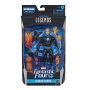 Фигурка Человек Факел Фантастическая 4 Marvel Legends Series Human Torch Baf Super Skrul Hasbro E8115