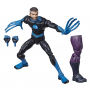 Фигурка Мистер Фантастик Фантастическая 4 Legends Series Fantastic Four Baf Super Skrull Hasbro E8114