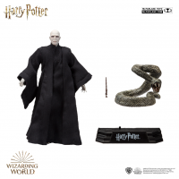 Фигурка Лорд Волдеморт Harry Potter - Lord Voldemort McFarlane B07QD