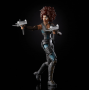 Фигурка Домино Люди Икс Марвел Marvel Legends Series X-Men Domino Hasbro E9286