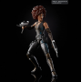 Фигурка Домино Люди Икс Марвел Marvel Legends Series X-Men Domino Hasbro E9286