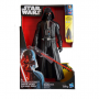 Дарт Вейдер 30см свет звук Star Wars Darth Vader Electronic Duel Hasbro B7284