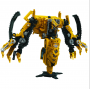 Трансформер Конструктикон Скипджек Studio Series 67 Transformers Constructicon Skipjack Hasbro E7214