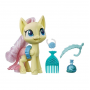 Пони Зелье Большая Флаттершай 7 аксессуаров Fluttershy Potion Dress Up Hasbro E9141