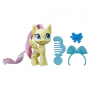 Пони Зелье Флаттершай 5 аксессуаров Fluttershy Hasbro E9171