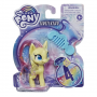 Пони Зелье Флаттершай 5 аксессуаров Fluttershy Hasbro E9171