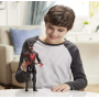 Фигурка Веном 30 см Человек-Паук Venom Titan Hasbro E8729