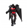 Фигурка Адский Бетмен с Крыльями DC Мультивселенная Multiverse Hellbat McFarlane 15601-0