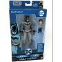 Фигурка Бэтмен Дик Грейсон DC Multiverse Batman (BAF Killer Croc) Mattel GGB38