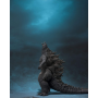 Фигура Годзилла: Король монстров 2019 Godzilla: King of The Monsters BANDAI 2451262