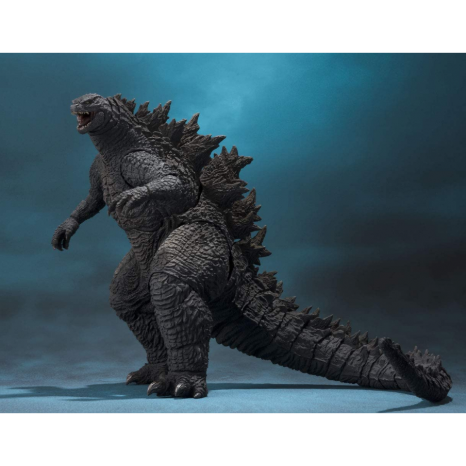 Фигура Годзилла: Король монстров 2019 Godzilla: King of The Monsters BANDAI 2451262