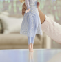 Кукла Эльза 28 см Холодное Сердце со звуком и световым эффектом Frozen Elsa Hasbro E8569