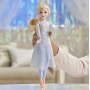 Кукла Эльза 28 см Холодное Сердце со звуком и световым эффектом Frozen Elsa Hasbro E8569