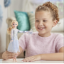 Кукла Эльза 28 см Холодное Сердце со звуком и световым эффектом Frozen Elsa Hasbro E8569