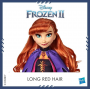 Кукла Анна 28 см Холодное сердце 2 в осеннем наряде Frozen Anna Hasbro E6710