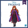 Кукла Анна 28 см Холодное сердце 2 в осеннем наряде Frozen Anna Hasbro E6710