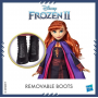 Кукла Анна 28 см Холодное сердце 2 в осеннем наряде Frozen Anna Hasbro E6710