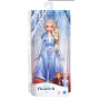 Лялька Ельза Дісней Холодне серце 2 Disney Frozen Elsa Fashion Doll Frozen 2 Hasbro E6709