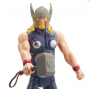 Фигурка Тор 30 см с молотом Marvel Titan Hero Thor Hasbro E7879