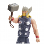 Фигурка Тор 30 см с молотом Marvel Titan Hero Thor Hasbro E7879