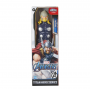 Фигурка Тор 30 см с молотом Marvel Titan Hero Thor Hasbro E7879