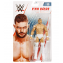 Фигурка Рестлер Финн Балор Серия 98 WWE Finn Balor Mattel GCB69