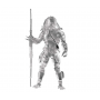 Фигурка Хищник 2 Невидимый Городской Охотник Predator 2 Invisible City Hunter Prdator Hiya Toys B07KM