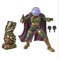 Фигурка Мистерио Вдали от дома Legends Series Spider-Man Mysterio Hasbro E3961
