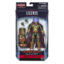 Фигурка Мистерио Вдали от дома Legends Series Spider-Man Mysterio Hasbro E3961