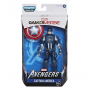 Фигурка Капитан Америка Баф Мерзость Legends Series Captain America Gamerverse Baf Abomination Hasbro E9181