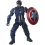 Фигурка Капитан Америка Баф Мерзость Legends Series Captain America Gamerverse Baf Abomination Hasbro E9181