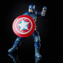 Фигурка Капитан Америка Баф Мерзость Legends Series Captain America Gamerverse Baf Abomination Hasbro E9181