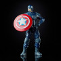 Фигурка Капитан Америка Баф Мерзость Legends Series Captain America Gamerverse Baf Abomination Hasbro E9181