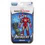 Фигурка Железный Человек (Баф Мерзость) Legends Series Gamerverse Iron Man Baf Abomination Hasbro E9182