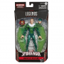 Фигурка Стервятник Человек-Паук Баф Демогоблин Legends Series Vulture Baf Demogoblin Hasbro E8124