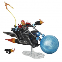 Фигурка Космический Призрачный Гонщик Legends Series Cosmic Ghost Rider Hasbro E8599