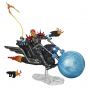 Фигурка Космический Призрачный Гонщик Legends Series Cosmic Ghost Rider Hasbro E8599