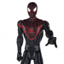 Фигурка Человек-Паук Майлз Моралес 30 см Spider-Man Miles Morales Hasbro E8525