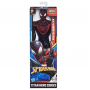 Фигурка Человек-Паук Майлз Моралес 30 см Spider-Man Miles Morales Hasbro E8525