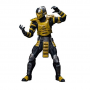 Фигурка Сайракс Смертельная Битва Cyrax Mortal Kombat Storm Collectibles 101901